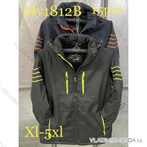 Men's Softshell Jacket (XL-5XL) VINTE VIN221813B