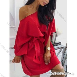 Sleeveless dresses summer jacket women (uni sl) ITALIAN Fashion IM218206