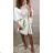 Sleeveless dresses summer jacket women (uni sl) ITALIAN Fashion IM218206