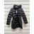 Šaty letní na ramínka dámské (S/M ONE SIZE) ITALSKÁ MÓDA IMPBB22B21841