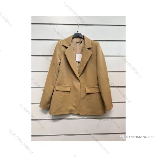 Šaty letní na ramínka dámské (S/M ONE SIZE) ITALSKÁ MÓDA IMPBB22B21841
