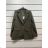 Šaty letní na ramínka dámské (S/M ONE SIZE) ITALSKÁ MÓDA IMPBB22B21841