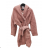 Women's Autumn Long Sleeve Coat (S/M ONE SIZE) ITALIAN FASHION IMPLM22818000019