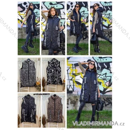 Šaty letní na ramínka dámské (S/M ONE SIZE) ITALSKÁ MÓDA IMPBB22B21841