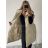 Women's elegant party long sleeve dress (S/M ONE SIZE) ITALIAN FASHION IM322282