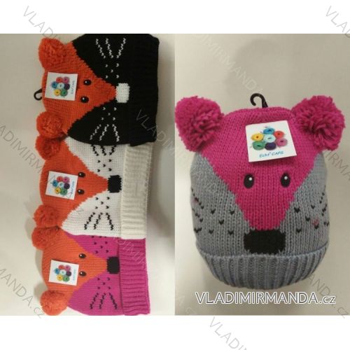 Children's winter boys and boys (universal) ECHT F88
