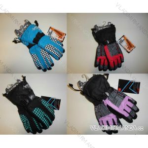 Ski gloves winter ski boots and mens (m-xxl) ECHT HX020

