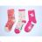 Socks low superman baby boys (27-38) SETINO 881-119