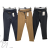Women's Long Pants (S/M ONE SIZE) ITALIAN FASHION IMPLI228115