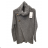 Women's Long Sleeve Knitted Sweater (S/M ONE SIZE) ITALIAN FASHION IMPLI226201