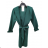 Women's Autumn Long Sleeve Coat (S/M ONE SIZE) ITALIAN FASHION IMPLM22818000019