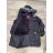 JACKET JACKET WOMEN (4XL-7XL) TA FASHION TAF2210NU-T black 5XL