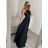 Elegant Short Ladies Dress (sml) ITALIAN MODA IM919014