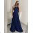Elegant Short Ladies Dress (sml) ITALIAN MODA IM919014