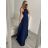Elegant Short Ladies Dress (sml) ITALIAN MODA IM919014