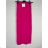 Šaty letní na ramínka dámské (S/M ONE SIZE) ITALSKÁ MÓDA IMPBB22B21841 white S/M
