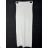 Šaty letní na ramínka dámské (S/M ONE SIZE) ITALSKÁ MÓDA IMPBB22B21841 white S/M