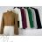 Šaty letní na ramínka dámské (S/M ONE SIZE) ITALSKÁ MÓDA IMPBB22B21841