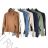Šaty letní na ramínka dámské (S/M ONE SIZE) ITALSKÁ MÓDA IMPBB22B21841