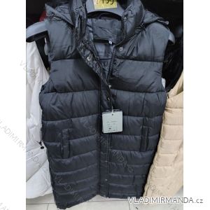 Jacket with fur winter women (s-xl) ATURE MA819RQW-5222