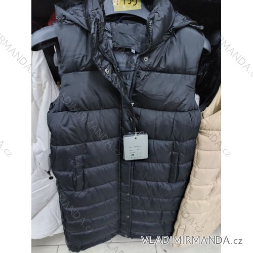 Jacket with fur winter women (s-xl) ATURE MA819RQW-5222