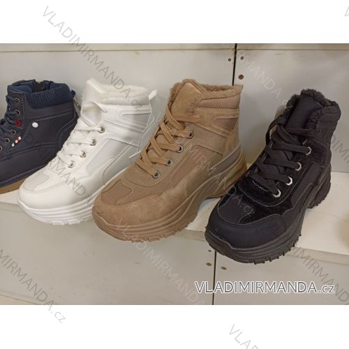 Velcro shoes for children and girls (26-31) FSHOES SHOES OBF20012