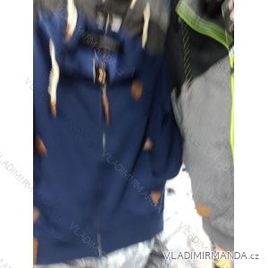 Men's zip-up sweatshirt (M-3XL) TA FASHION TAF21TA-360NA