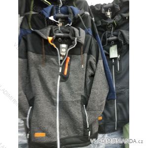 Mikina na zip pánská (M-3XL) TA FASHION TAF21TA-360NA