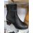 Velcro shoes for children and girls (26-31) FSHOES SHOES OBMW22OBUVZIMA