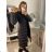 Women's Sweatshirt (S-XXL) Nat227096L