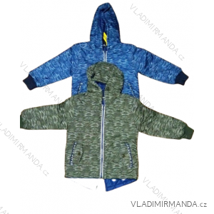 Jacket winter youth boy (134-164) ACTIVE SPORT ACT19W-855