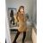 Dress with 3/4-sleeve ladies pocket (uni sl) ITALIAN Fashion IM3181746