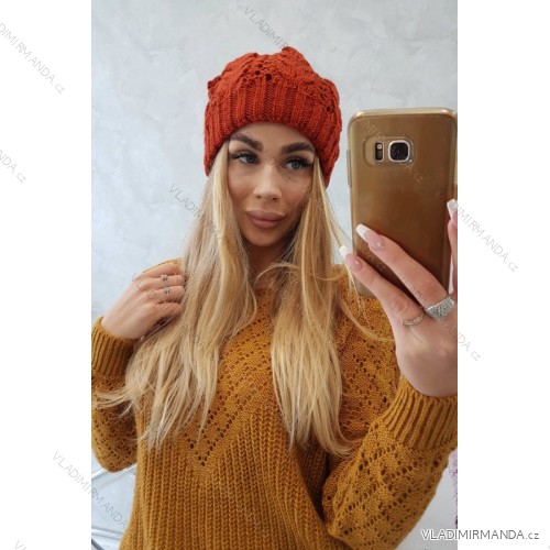 Red cap K234