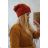 Red cap K234