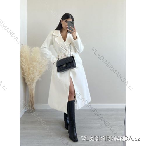 Cardigan knitted warm long sleeve women (M / L ONE SIZE) ITALIAN FASHION IM221302