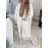 Cardigan knitted warm long sleeve women (M / L ONE SIZE) ITALIAN FASHION IM221302