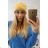 K235 yellow cap