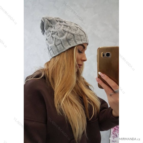 K201 light gray cap