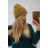 K223 khaki cap