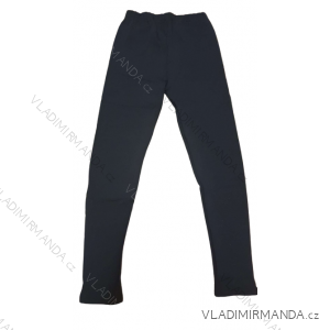 Women's thermal long leggings (M-2XL) POLISH FASHION DPP229T2209