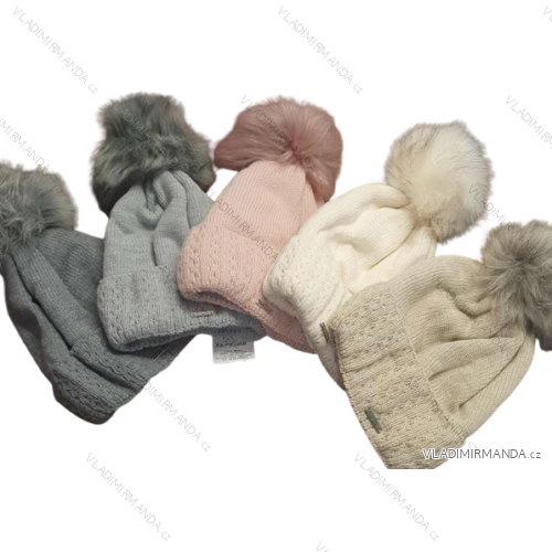 Capsule Winter Fleece with Ladies and Puppy (uni) MAJKA POLAND PVB21Z-121