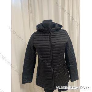 LIBLAND Quilted Hooded Jacket (S-2XL) LIB22LD-7218