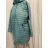 Plus Size Quilted Hooded Jacket (5XL-9XL) Victoria rossi ELR22ROSSi22-10