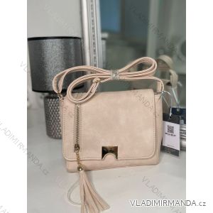 Small Women's Handbag Batoh dámský (12X29) TESSRA KABELKY TES225353-TS