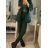 Women's sweatpants (uni s / m) ITALIAN MODA IMM200119