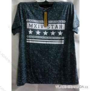T-shirt men short sleeve (m-2xl) GUAN DA YUAN F913-118
