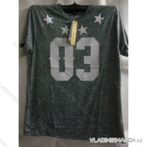 T-shirt men short sleeve (m-2xl) GUAN DA YUAN F913-120
