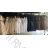 Women's Leatherette Shorts (SML) ITALIAN FASHION IMM22MS13079