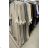 Women's Long Sleeve Turtleneck Knit Dress (S/M ONE SIZE) ITALIAN FASHION IMM22UN8396