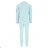 Pajamas long frozen baby girl (3-8 years) SETINO 831-534 / PRE